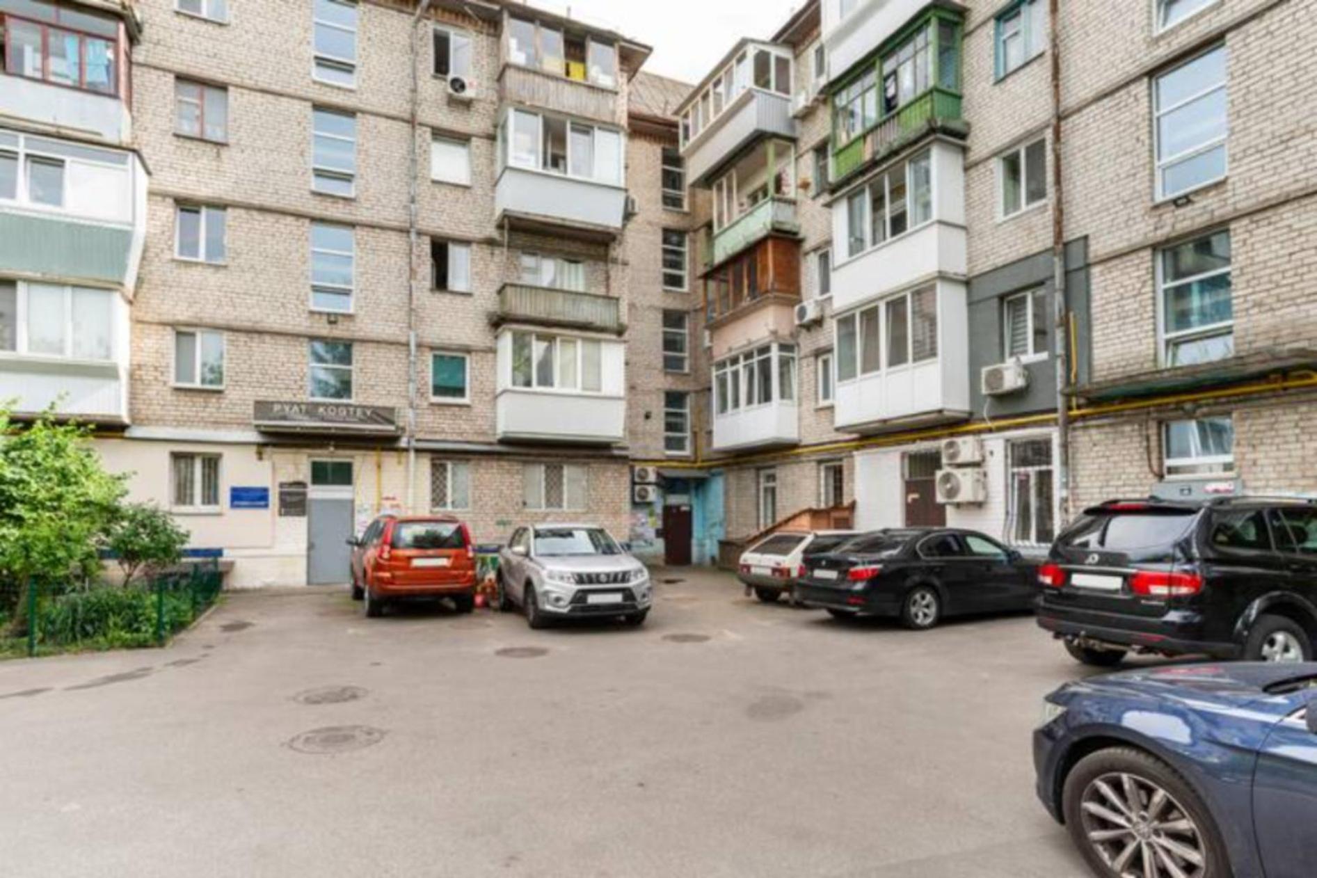 Затишна 2К Квартира З Усім Необхідним Для Життя Поряд З Метро Дарниця Киев Экстерьер фото
